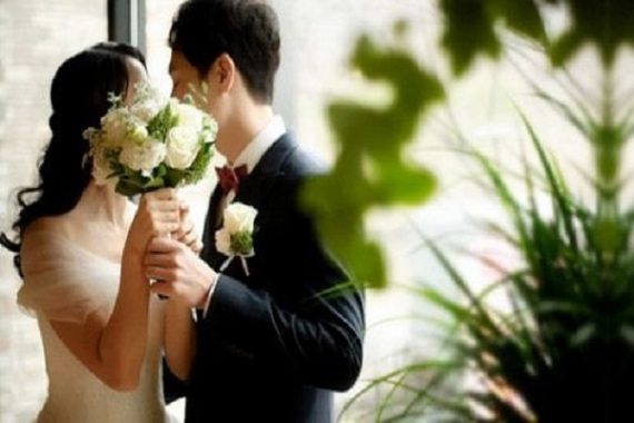 Nằm mơ thấy lấy chồng là điềm báo gì và đánh con số gì