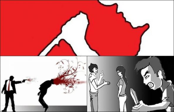 Ngủ mơ thấy giết người là điềm báo gì và đánh con số đề nào