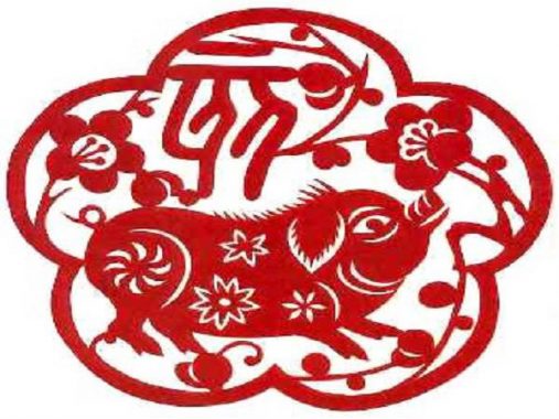 Sinh năm 1983 mệnh gì – Xem tử vi trọn đời tuổi Quý Hợi