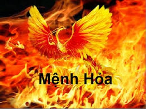 Sinh năm 1986 mệnh gì – Xem phong thủy tuổi Bính Dần