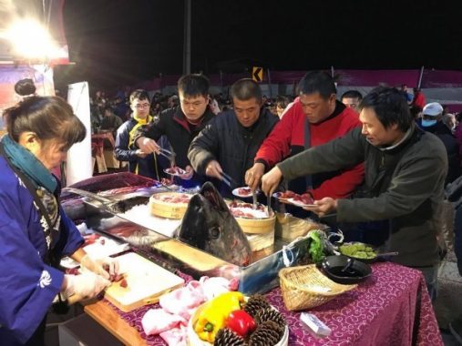 Mơ thấy ăn uống, nhậu nhẹt nên đánh ngay cặp số đề nào