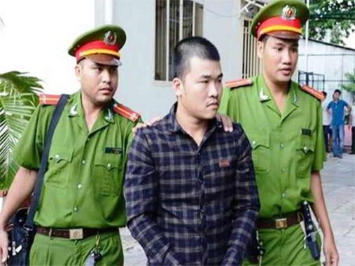 Giải mã giấc mơ gặp công an, đánh con gì dễ trúng?