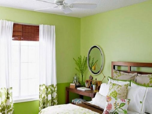 Ngủ mơ thấy màu xanh hé lộ điềm gì và nên đánh con xổ số nào