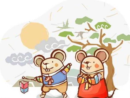 Tuổi Tý hợp với tuổi nào trong hôn nhân?