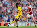 5 điểm nhấn Arsenal 2-3 Crystal Palace