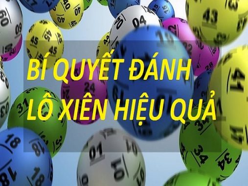 Thống kê và dự đoán lô xiên xsmb thứ 6 ngày 19/04/2019