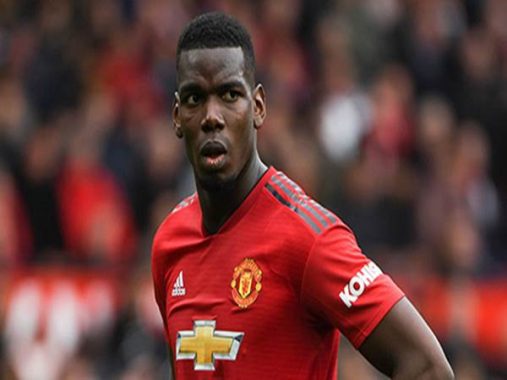 Cầu thủ MU và CĐV muốn Pogba đi