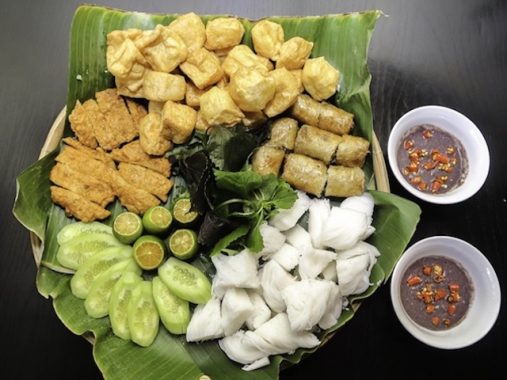 Nằm mơ thấy mắn tôm điềm lành hay điềm giữ