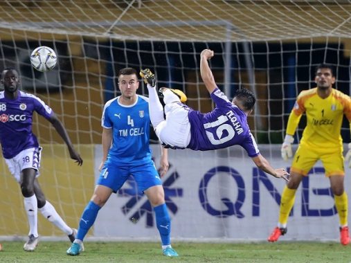 4 lý do Việt Nam sẽ hạ gục Thái Lan ở VL World Cup 2022