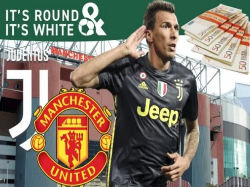 Đây mới là tiền đạo Man Utd nên có