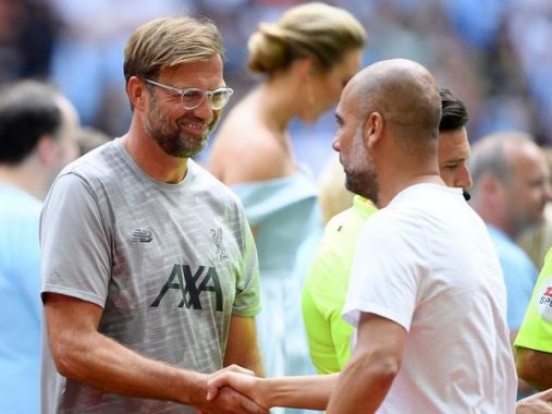 HLV Klopp nói về khả năng cạnh tranh danh hiệu của Liverpool mùa này