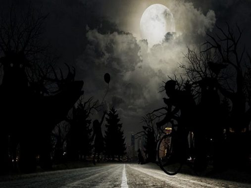 Mộng mơ thấy bóng tối mang đến những con số đề nào ăn chắc