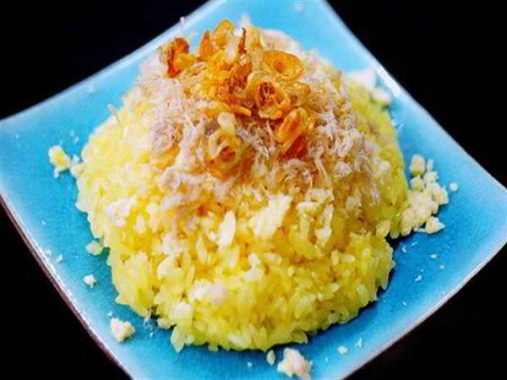 Mộng mơ thấy xôi điềm báo gì và đánh con xổ số nào