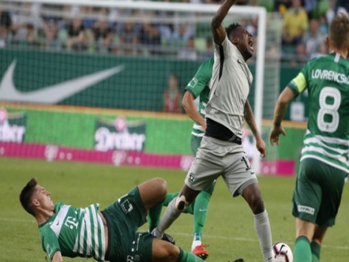 Dự đoán trận đấu Suduva vs Ferencvaros (00h00 ngày 23/8)