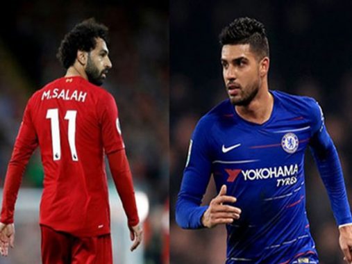 Ba điểm nóng trong cuộc chiến giữa Chelsea và Liverpool