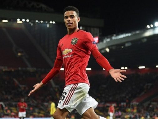 5 điểm nhấn nổi bật trận Man United 1-0 Astana