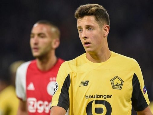 Đội hình tệ nhất loạt trận mở màn vòng bảng Cúp C1