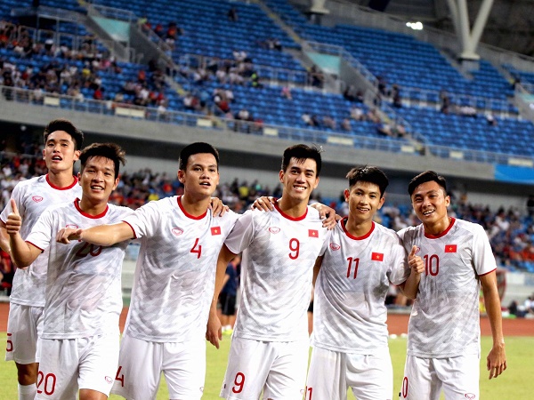 Việt Nam đủ sức giành vé vào tứ kết giải U23 châu Á