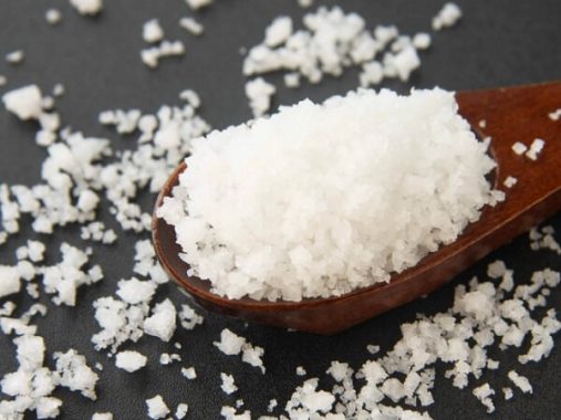 Giải mã giấc  mơ thấy muối điềm gì, đánh con số nào