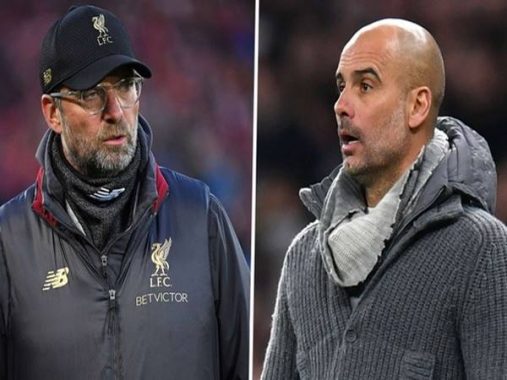 Klopp bất ngờ đòi công bằng cho Man City và Pep