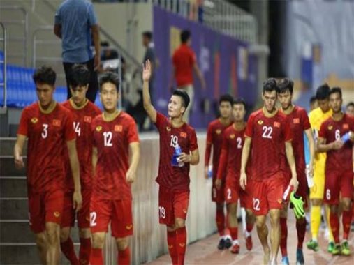 U22 VN săn vàng SEA Games, biến ảo trên sân