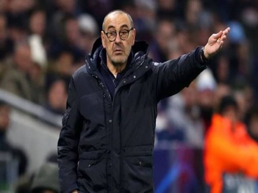 Cổ động viên Juventus chỉ trích huấn luyện viên sau trận