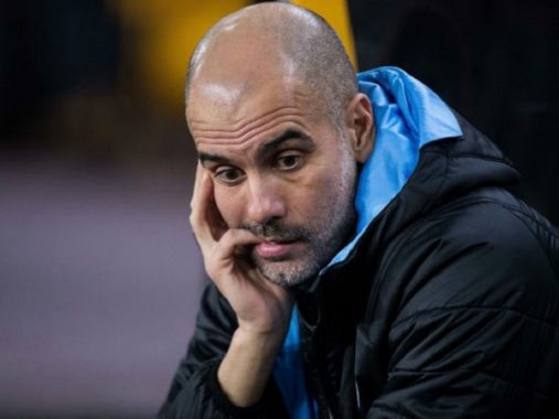 Khả năng Pep ra đi tăng cao, Pochettino thay thế?