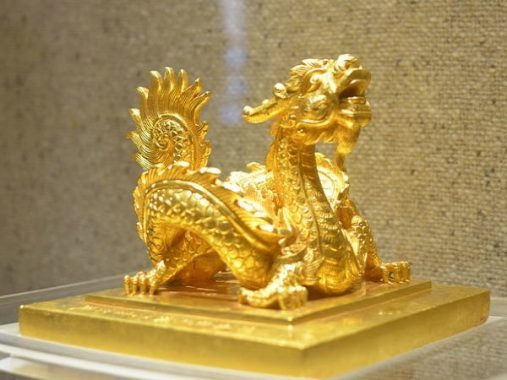 Giải mã giấc mơ thấy bảo vật điềm gì, đánh ngay con số đề nào