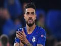 Hậu vệ Emerson Palmieri muốn rời Chelsea do bất đồng cách tập luyện