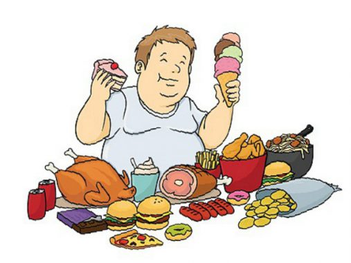 Nằm mơ thấy tham ăn có điềm báo gì đặc biệt?