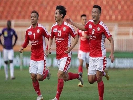 Tin bóng đá ngày 2/3: Công Phượng ghi bàn sớm cho CLB TP.HCM