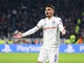 Tin bóng đá trưa 20/3: Man City, Juve & PSG theo đuổi sao trẻ Lyon