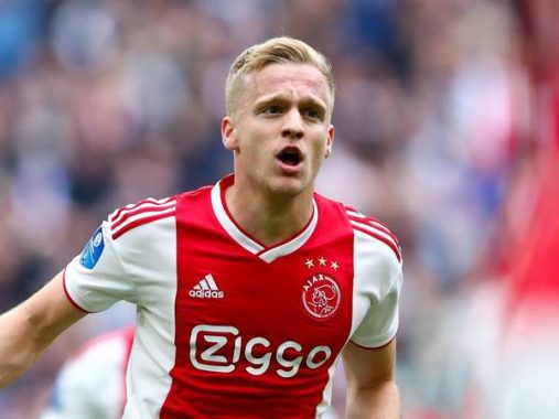 Tin chuyển nhượng: Manchester United âm thầm cướp mục tiêu Real