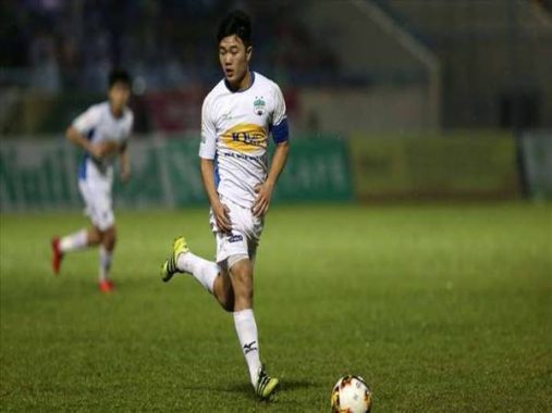 Tin bóng đá 25/4: Xuân Trường trở lại giúp HAGL tốt hơn