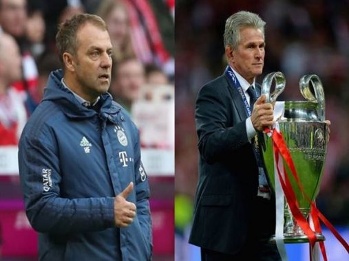 Tin bóng đá 8/4: Bayern Munich xắp bổ nhiệm HLV trưởng mới