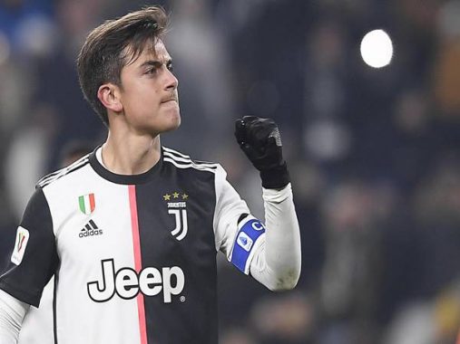 Tin chuyển nhượng 9/4: CLB Juventus tiếp tục gia hạn với Dybala