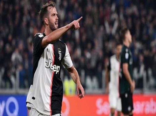 Bóng đá Anh chiều 22-5: Pjanic từ chối gia nhập MU