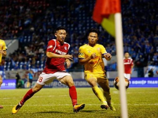 Dự đoán Than Quảng Ninh vs Hồng Lĩnh Hà Tĩnh (18h00 ngày 6/6)