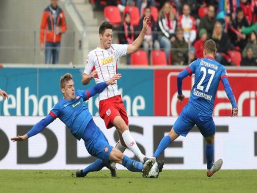 Nhận định tỷ lệ Jahn Regensburg vs Karlsruher (23h30 ngày 17/6)