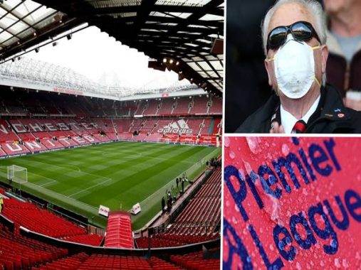 Tin bóng đá 10/6: MU huỷ trận giao hữu vì COVID-19