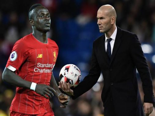 Tin bóng đá 8/6: HLV Zidane yêu cầu BLĐ vung tiền mua Mane