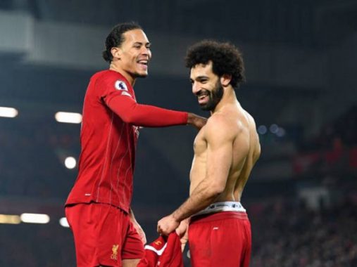 Tin bóng đá chiều 11/6: Chưa đăng quang, Liverpool đã được khắc tên lên cúp vô địch