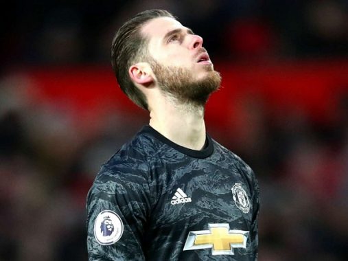 Bóng đá Anh 9/7: De Gea bị nghi ngờ nhận mức lương kỷ lục tại MU