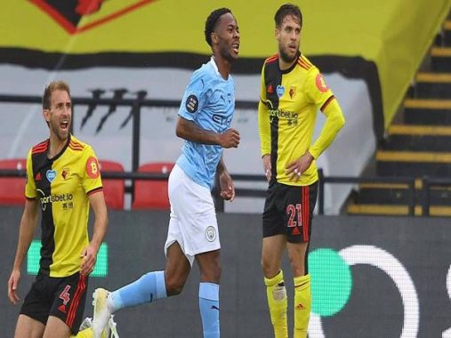 Bóng đá Anh sáng 22-7: Arsenal thất thủ, Man City giành thắng lợi