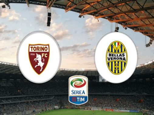 Nhận định kèo bóng đá Torino vs Verona, 23/7/2020 – VĐQG Ý