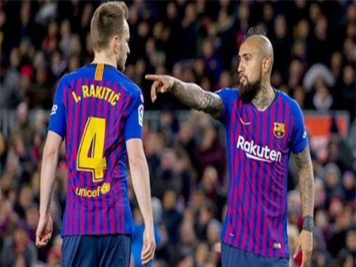 Tin barca 17/7: Barcelona lên kế hoạch thay đổi lực lượng