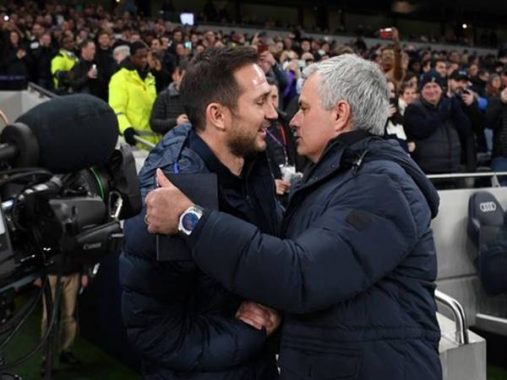 Tin BĐ Anh 20/7: HLV Jose Mourinho tỏ ra tị nạnh với các đồng nghiệp