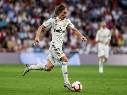 Tin chuyển nhượng 23/7: Real Madrid chuẩn bị chia tay công thần Modric