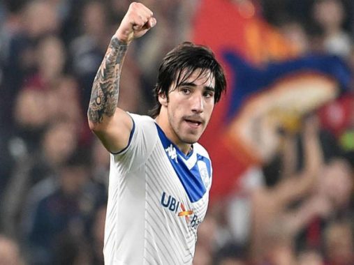 Chuyển nhượng 29/8: Man Utd đấu 2 đội bóng thành Milan vì Pirlo mới