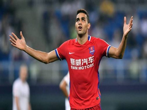 Nhận định Chongqing vs Qingdao Huanghai (19h00 ngày 11/8)